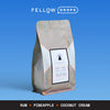 Rafael Vinhal Piña Colada - Rafael Vinhal Piña Colada - 250g | Fellow