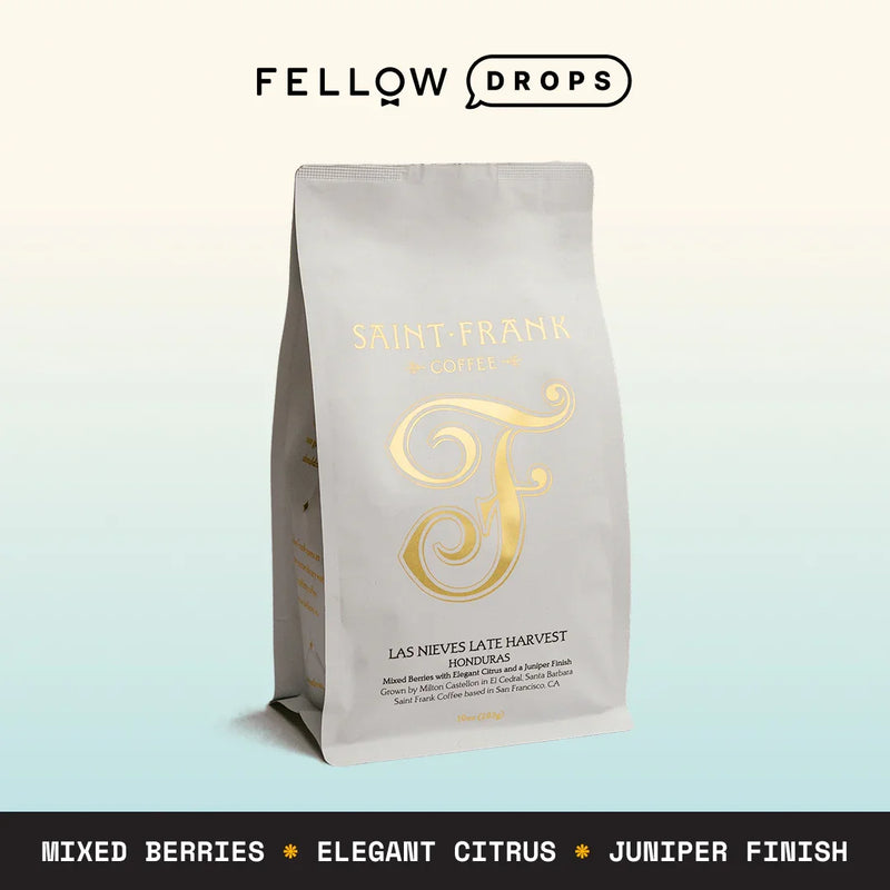 Honduras Las Nieves - Honduras Las Nieves - 10oz | Fellow