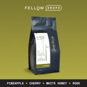 12 oz / Whole Bean