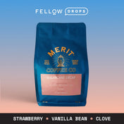 Whole Bean / 12oz