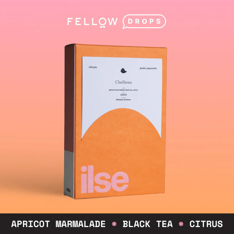 Chelbesa - Chelbesa - 250g | Fellow