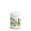 Houseplants Carter Wide Mug - Houseplants Carter Wide Mug - Default Title | Fellow