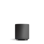 Monty / Cortado 4.5 oz / Matte Black
