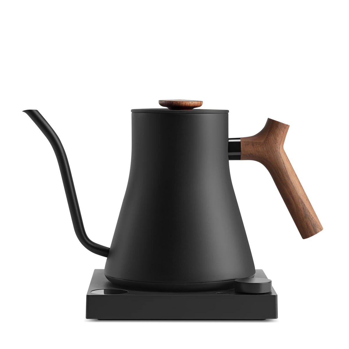 Choose Your Kettle - Choose Your Kettle - Stagg / EKG Pro / Matte Black + Walnut | Fellow