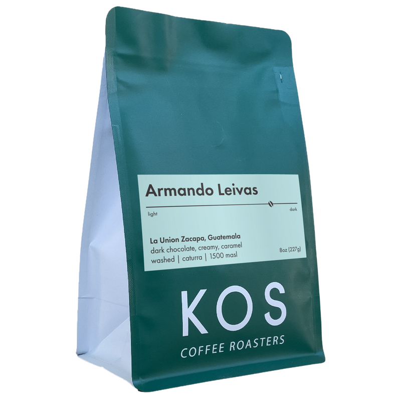 Armando Leivas - Armando Leivas - Default Title | Fellow