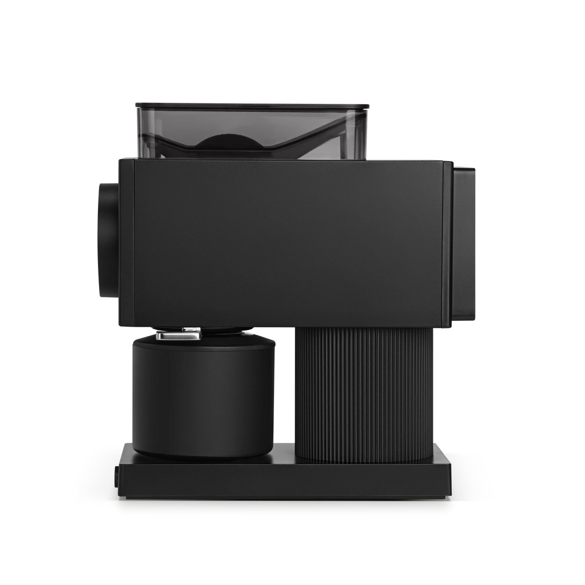 Choose Your Grinder - Choose Your Grinder - Opus Conical Burr Grinder / Standard C6-40 Burly Burrs / Matte Black | Fellow
