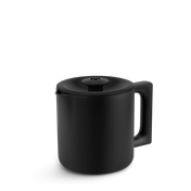 Matte Black