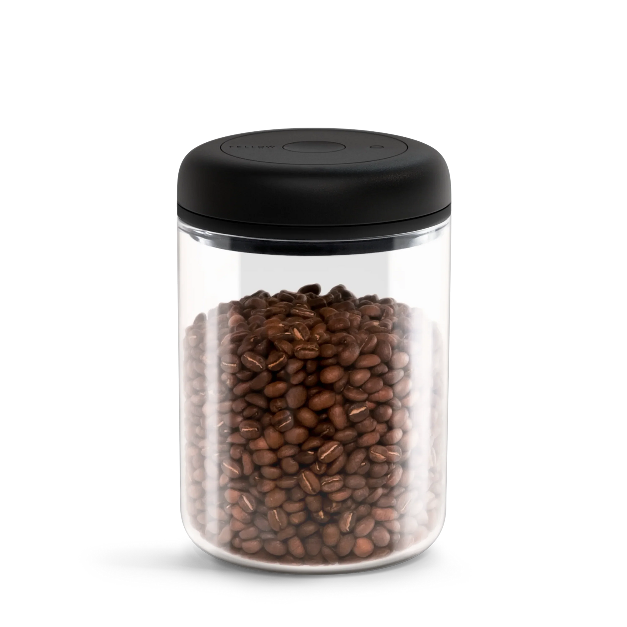 Choose Your Atmos Vacuum Canister - Choose Your Atmos Vacuum Canister - Manual / 0.7 L / Clear Glass | Fellow