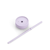 The Cold Lid + Straw - The Cold Lid + Straw - Peri Twinkle / 16 oz | Fellow