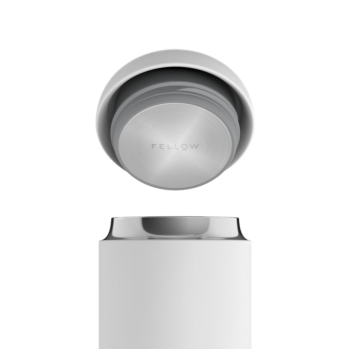 Open mug image
