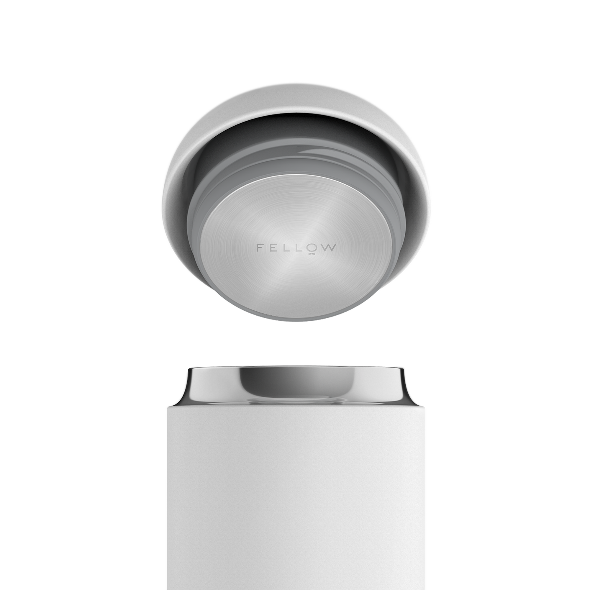 Open mug image