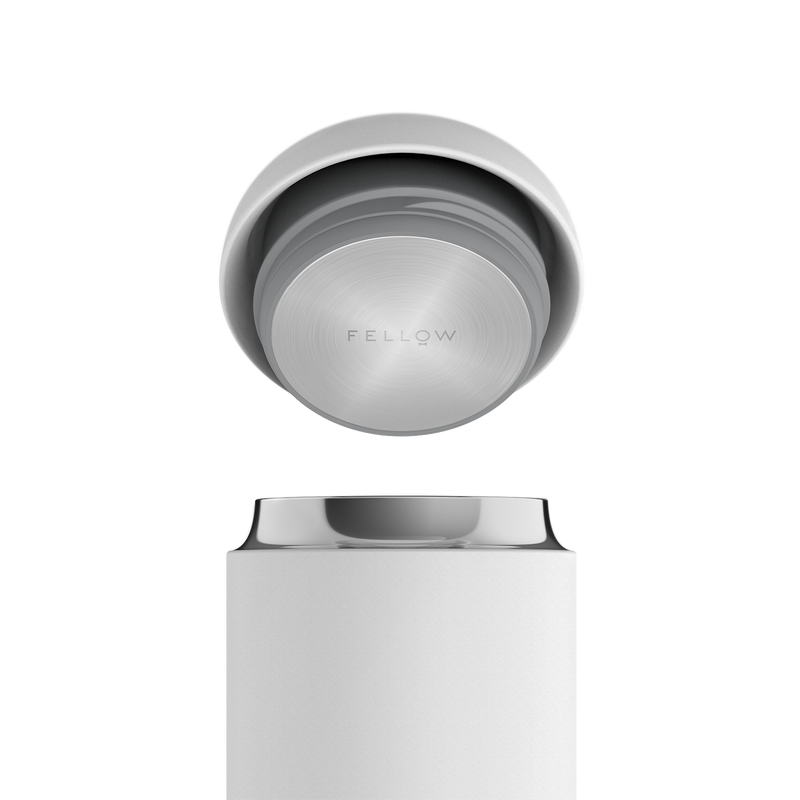 Open mug image