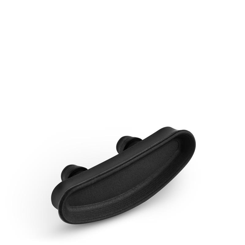 Replacement Carter Slide Mug Mouth Gasket - Replacement Carter Slide Mug Mouth Gasket - Matte Black | Fellow