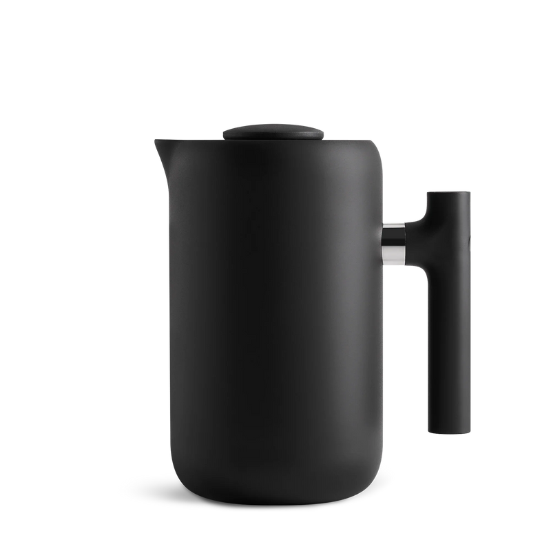 Choose Your Brew Method - Choose Your Brew Method - Stagg [XF] Pour-Over Set / Matte Black | Fellow