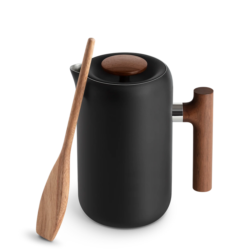 Choose Your Brew Method - Choose Your Brew Method - Stagg [XF] Pour-Over Set / Matte Black | Fellow