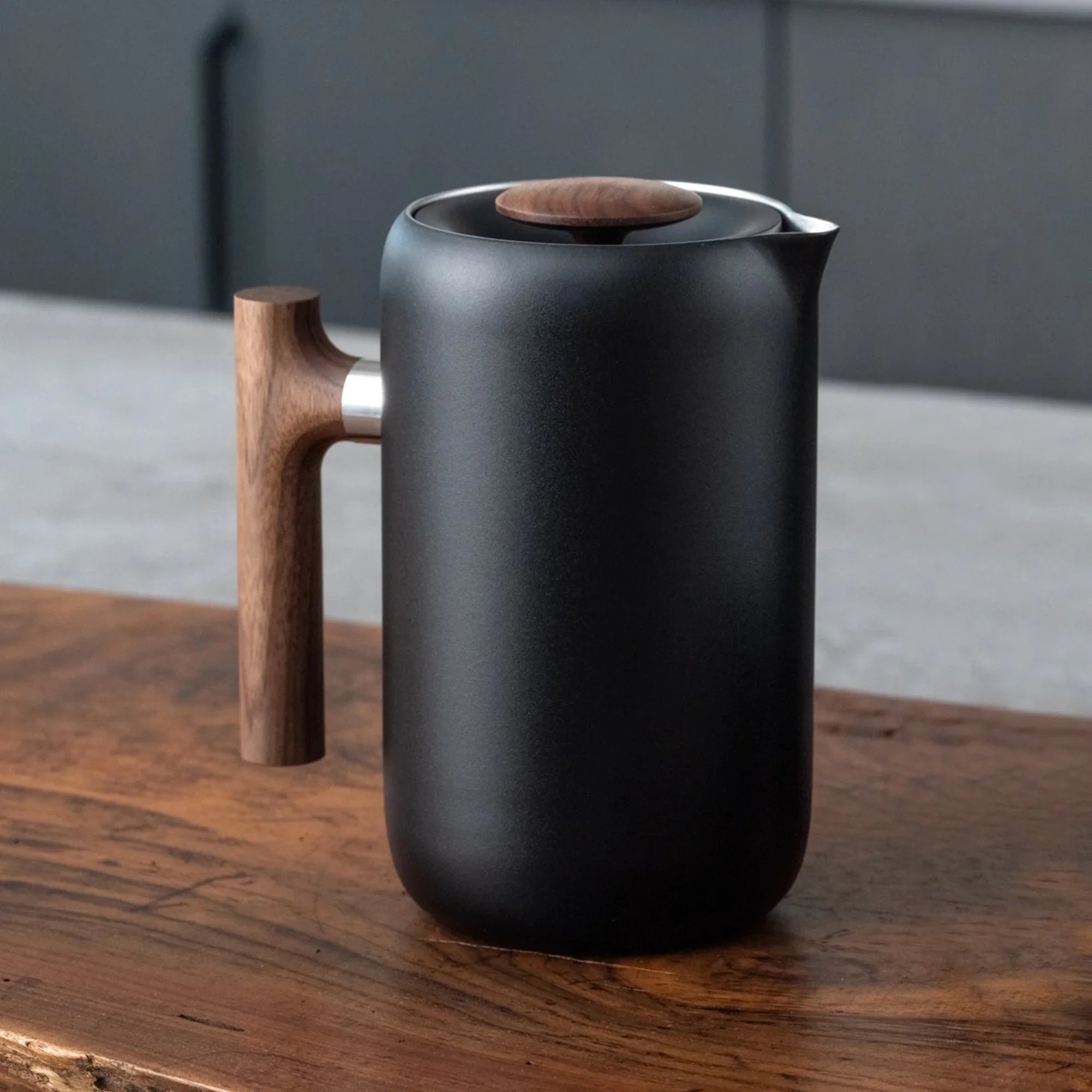Choose Your Brew Method - Choose Your Brew Method - Stagg [XF] Pour-Over Set / Matte Black | Fellow