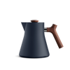 Corvo EKG Electric Kettle Body - Corvo EKG Electric Kettle Body - Stone Blue + Walnut / EKG | Fellow