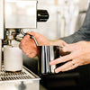 Lifestyle image of pitcher