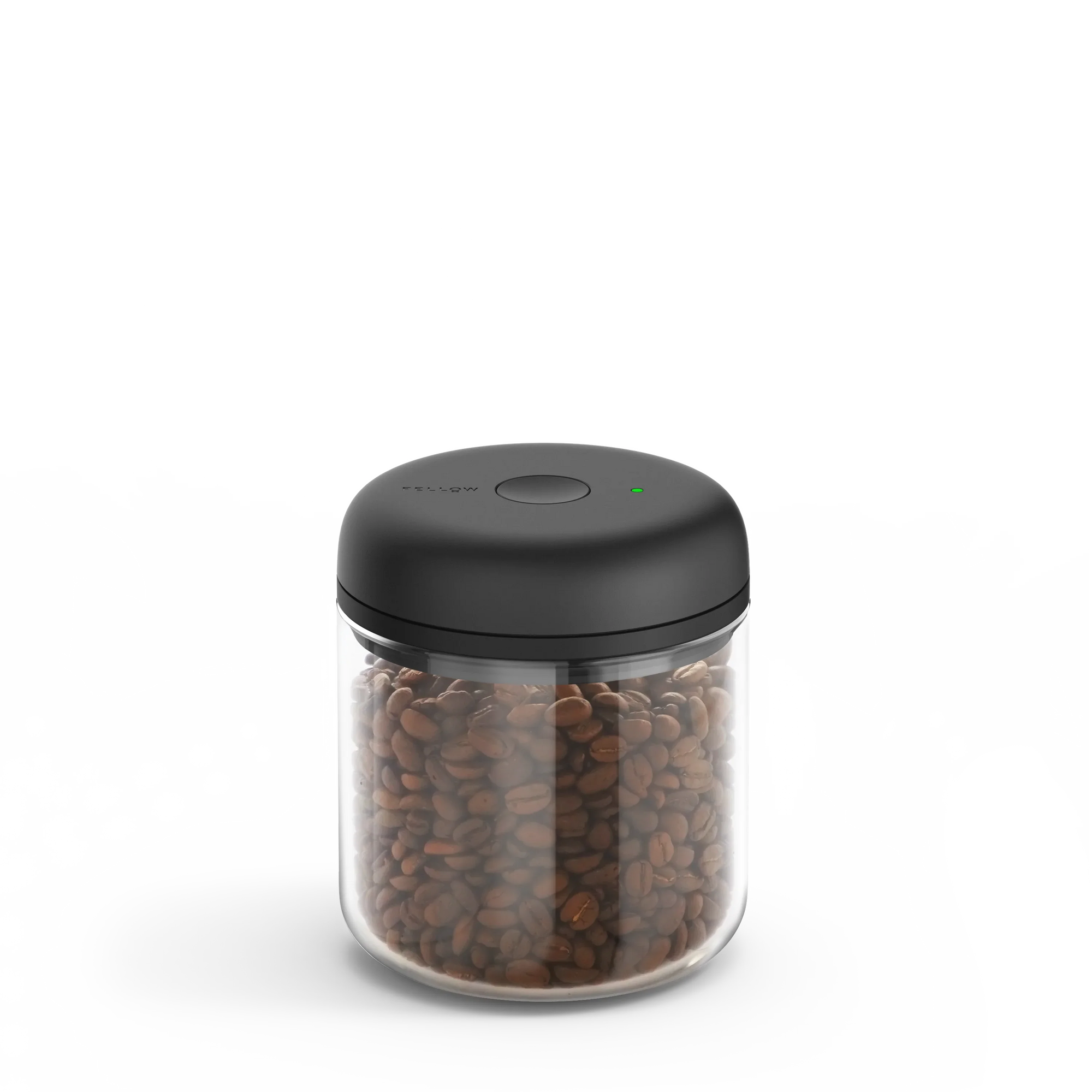 Choose Your Atmos Vacuum Canister - Choose Your Atmos Vacuum Canister - Electric / 0.7 L / Clear Glass | Fellow