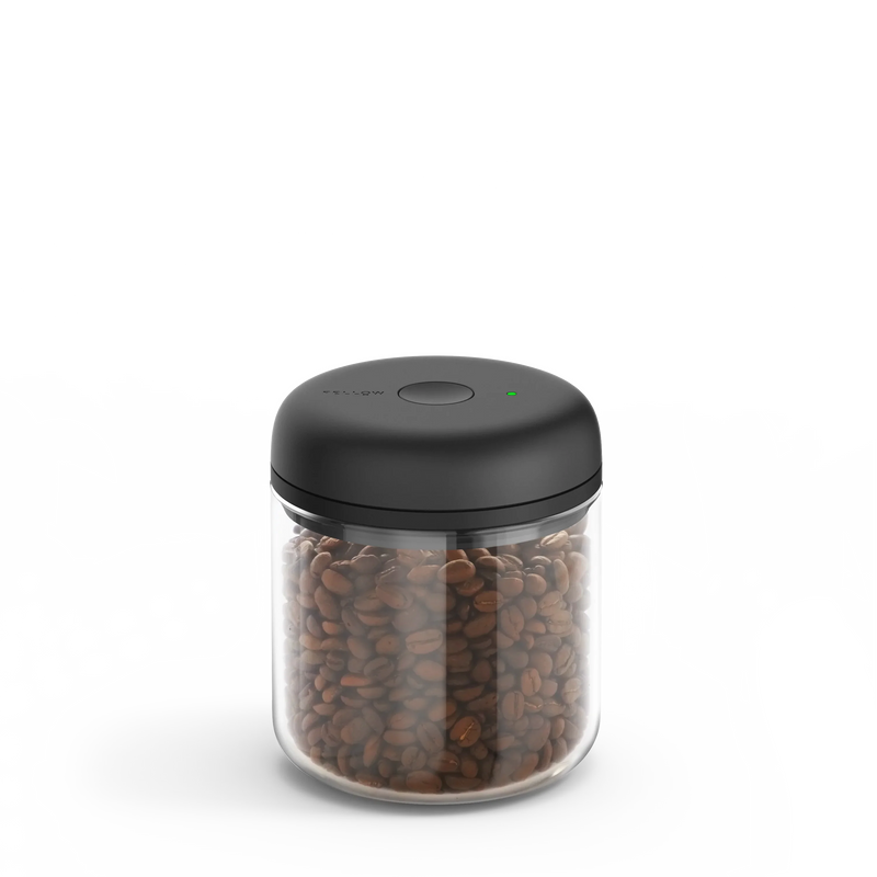 Choose Your Atmos Vacuum Canister - Choose Your Atmos Vacuum Canister - Electric / 0.7 L / Clear Glass | Fellow