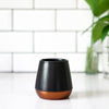 Joey Matte Black Image