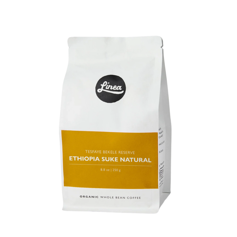Ethiopia Suke Natural - Ethiopia Suke Natural - Default Title | Fellow