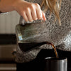 Lifestyle image of carafe