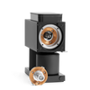 Matte Black Ode Coffee Brew Grinder with SSP MP Brew Burrs Pre-installed 