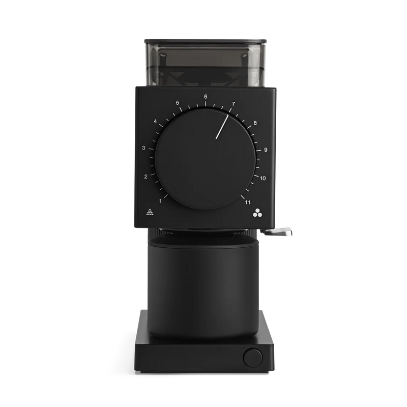 Choose Your Grinder - Choose Your Grinder - Ode Brew Grinder Gen 2 / Gen 2 Brew Burrs / Matte Black | Fellow