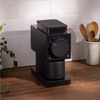 Choose Your Grinder - Choose Your Grinder - Opus Conical Burr Grinder / Standard C6-40 Burly Burrs / Matte Black | Fellow
