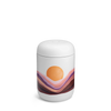 Peace In Between Carter Wide Mug - Peace In Between Carter Wide Mug - Default Title | Fellow
