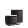 Stagg [X] and [XF] dripper together
