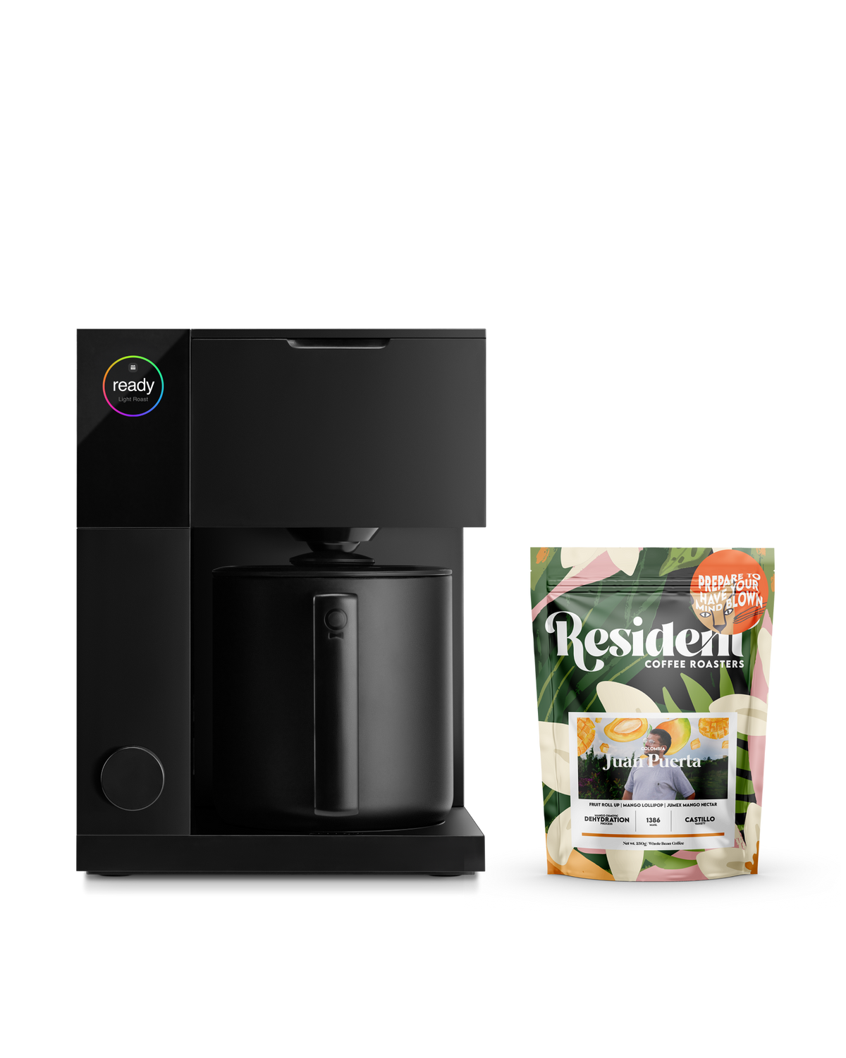The Aiden Cold Brew Starter Bundle