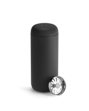16 oz / Matte Black