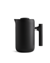 Matte Black