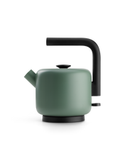 Smoke Green