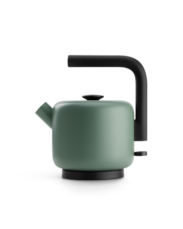 Clyde Electric Kettle