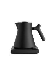 Pro / Matte Black