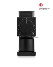 Matte Black / Gen 2 Brew Burrs