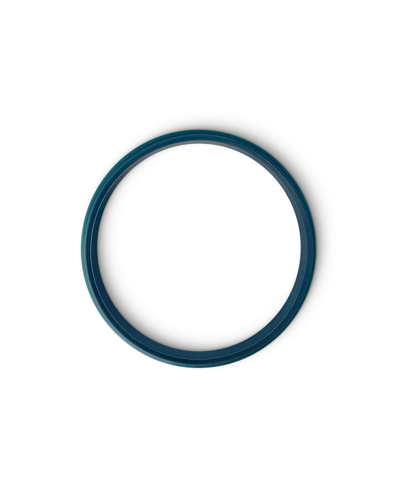 Fellow Rocky and Ruby Replacement Gasket shown on a white background.