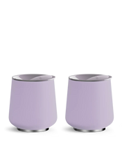 Ruby 12 oz (Set of 2) / Peri Twinkle