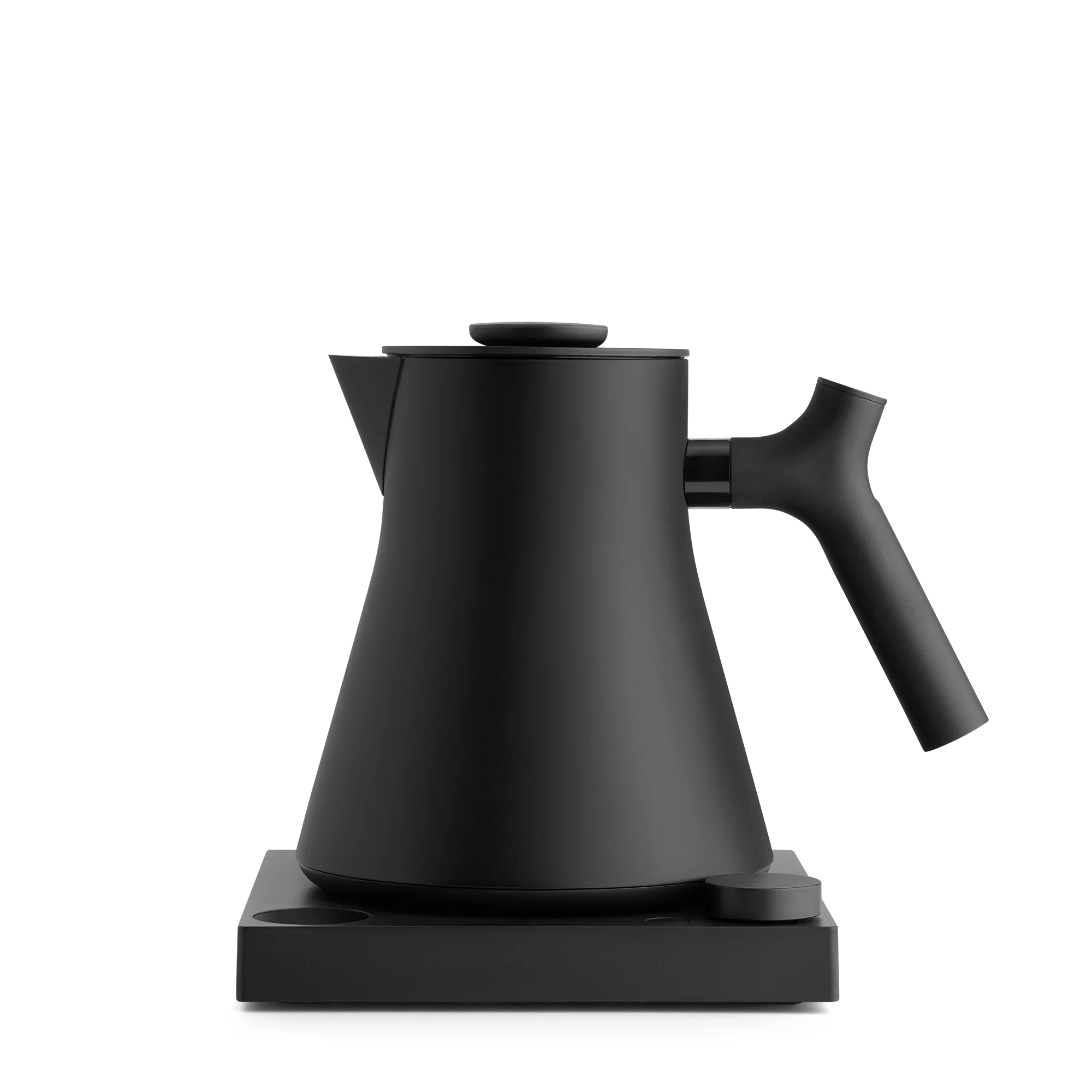 Corvo EKG Pro Electric Kettle - Corvo EKG Pro Electric Kettle - Matte Black | Fellow