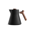 Corvo EKG Electric Kettle Body - Corvo EKG Electric Kettle Body - Matte Black + Walnut / EKG | Fellow