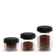 Atmos Vacuum Canister - Atmos Vacuum Canister - Electric Atmos / Clear Glass / 1.2 L | Fellow