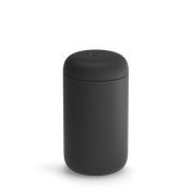 Matte Black / 16 oz