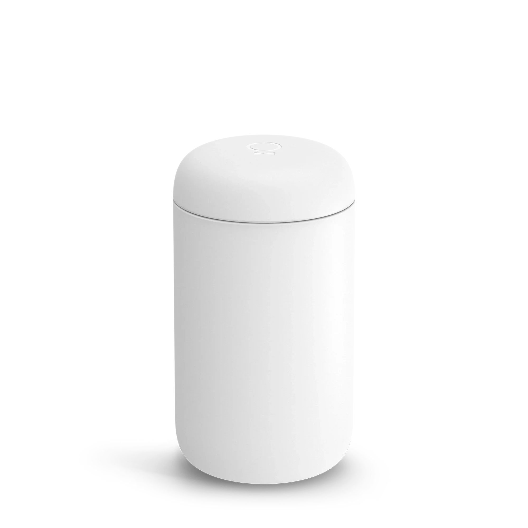 Carter Wide Mug - Carter Wide Mug - Matte White / 16 oz | Fellow