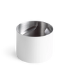 Ode Replacement Magnetic Catch - Ode Replacement Magnetic Catch - Matte White | Fellow