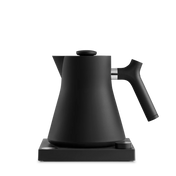 EKG / Matte Black