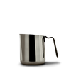 Eddy Steaming Pitcher - Eddy Steaming Pitcher - Graphite / 12 oz | Fellow