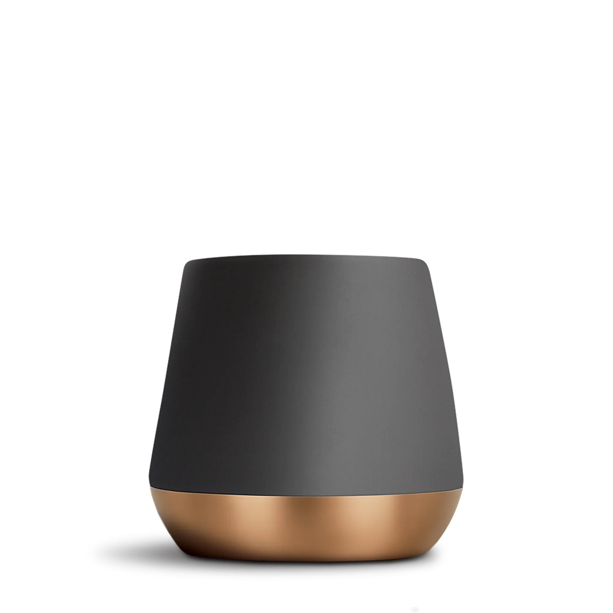Joey Double Wall Ceramic Mugs - Joey Double Wall Ceramic Mugs - Matte Black / Big Jo 12 oz | Fellow